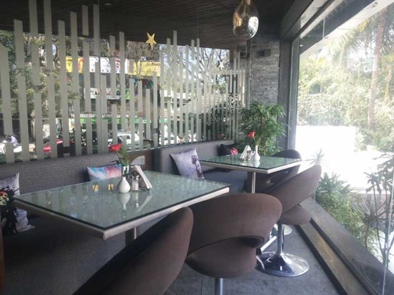 Interior Designer: Commercial Projects